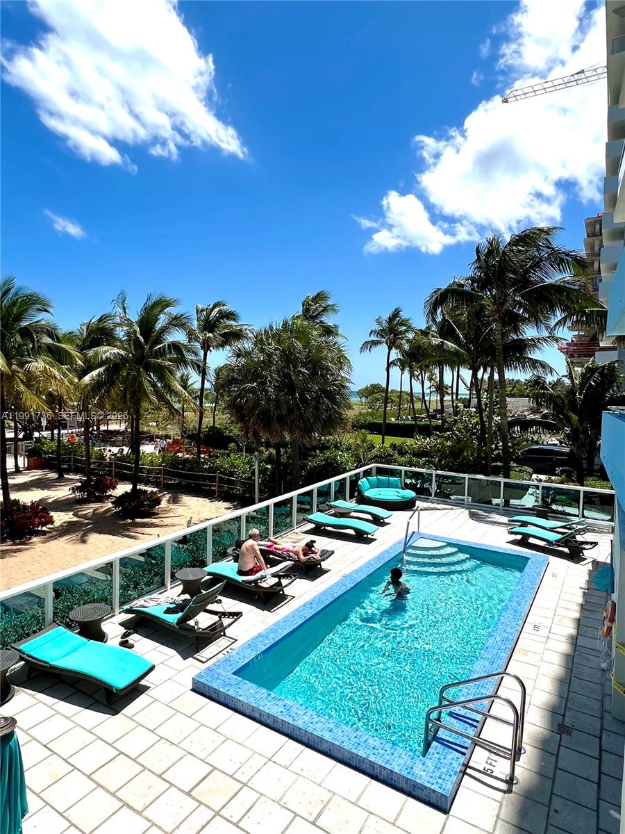 THE WAVERLY AT SURFSIDE B - Residential