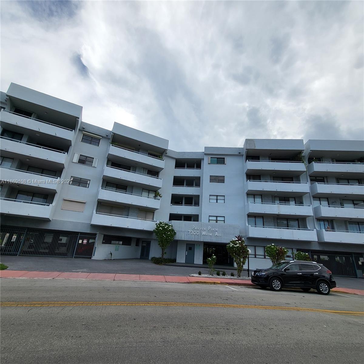 European style large 1 bedroom/ 2 baths. Property has custom cabinetry, bathroom & kitchen and lots more. Beautiful open air view of Miami Beach and partial canal views. Building offers pool, gym, community room, cameras and cable and internet. North Beach is a rising star soon to be the next area for Luxury living. Area offers walking distance to the ocean, entertainment at the Band Shell, parks, restaurants to all liking, shopping and new developments very soon. Be in it before everyone else does.