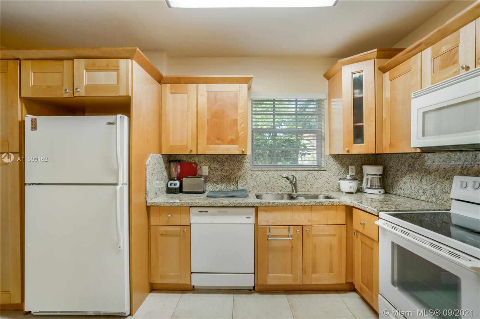 CORAL GABLES CRAFTS SEC - Residential Income