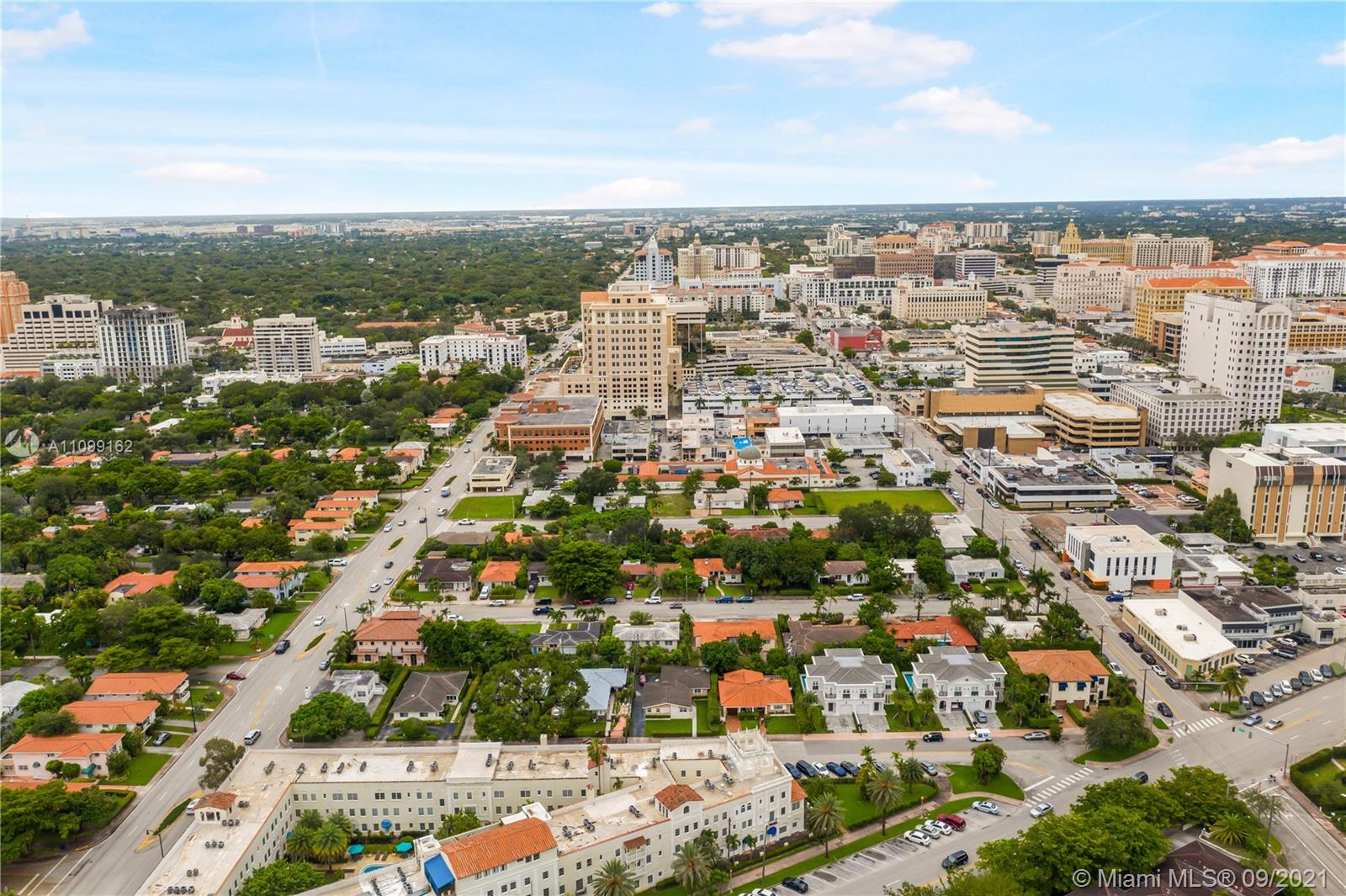 CORAL GABLES CRAFTS SEC - Residential Income