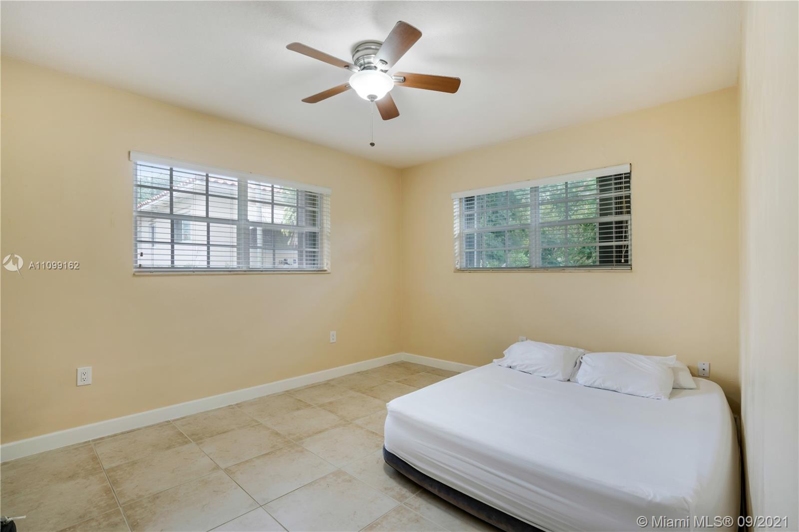 CORAL GABLES CRAFTS SEC - Residential Income