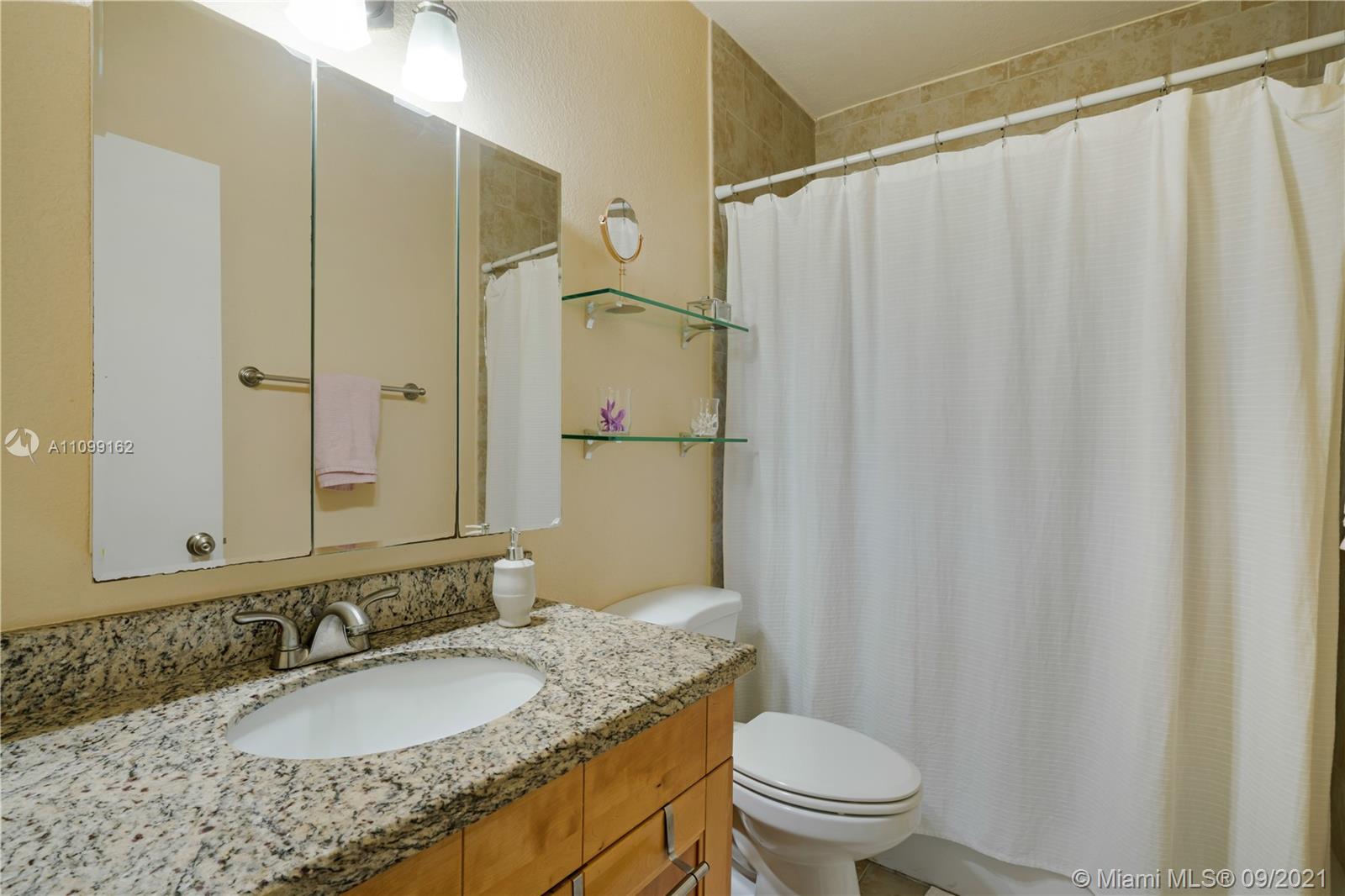 CORAL GABLES CRAFTS SEC - Residential Income