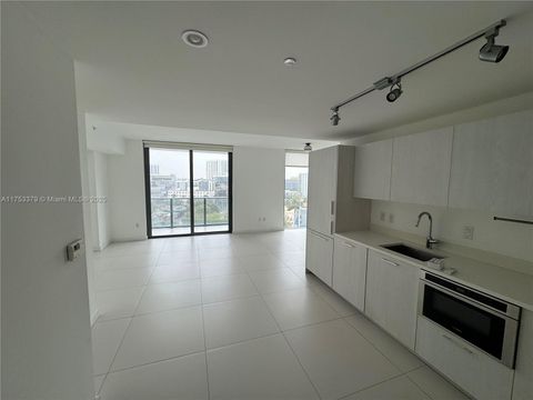 501 NE 31st St 809 Miami FL 33137