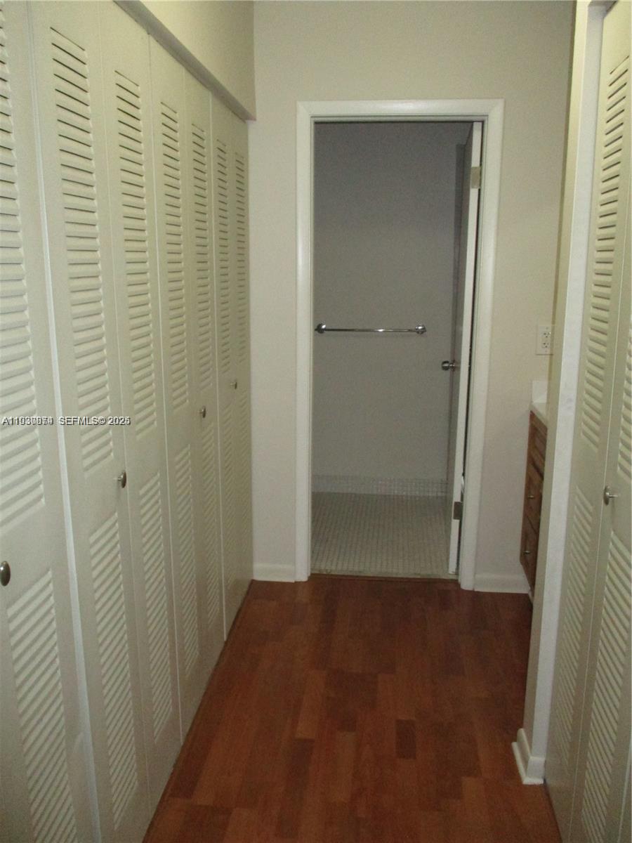 HEATHER WALK CONDO - Residential Lease