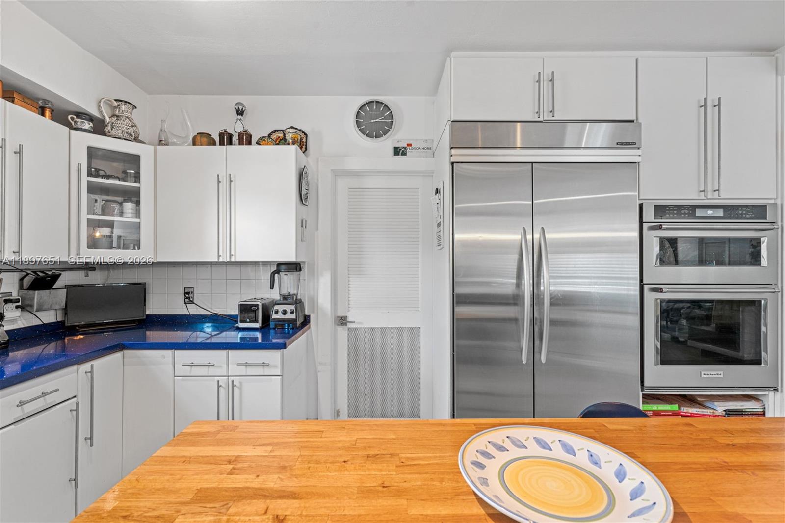 BISCAYNE POINT - Residential