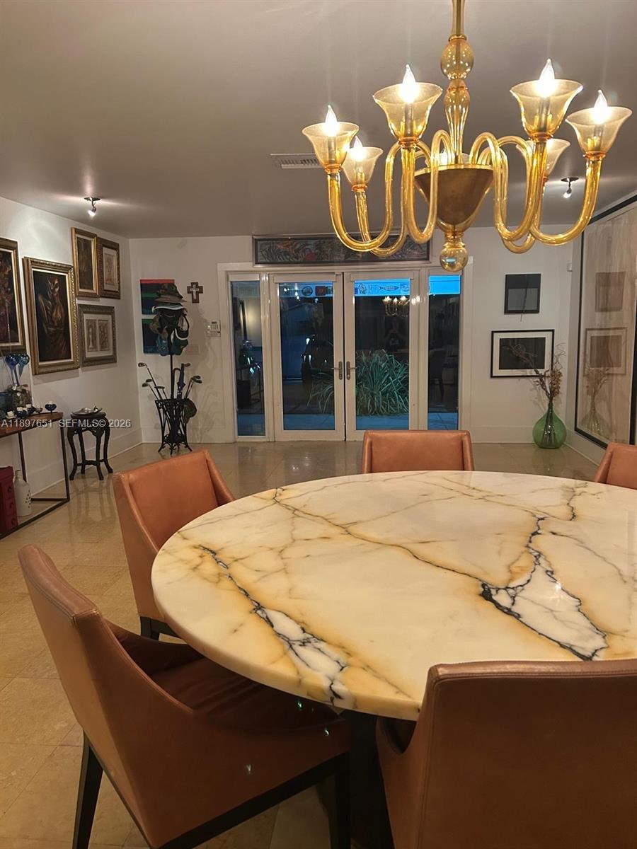 BISCAYNE POINT - Residential