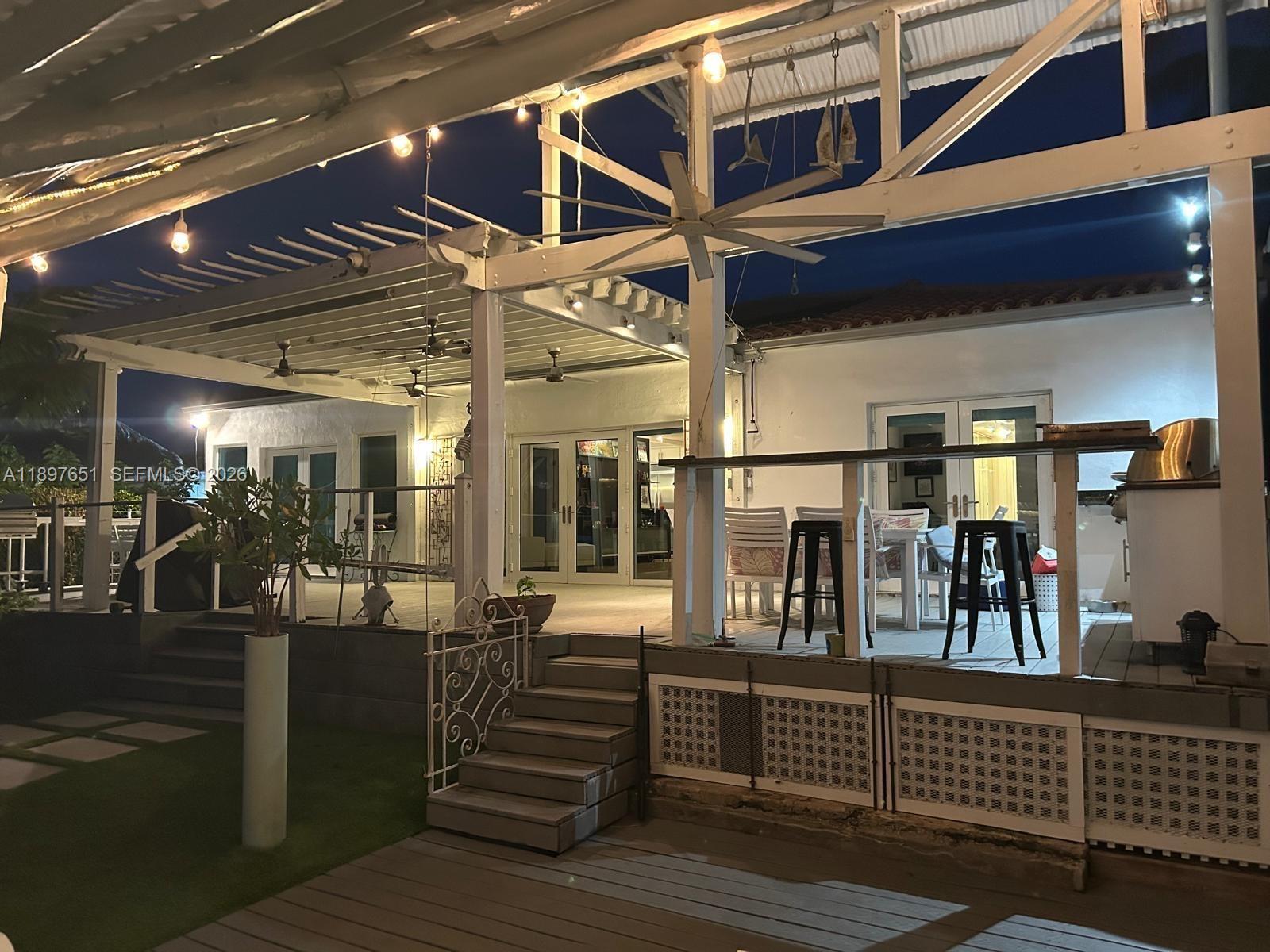 BISCAYNE POINT - Residential