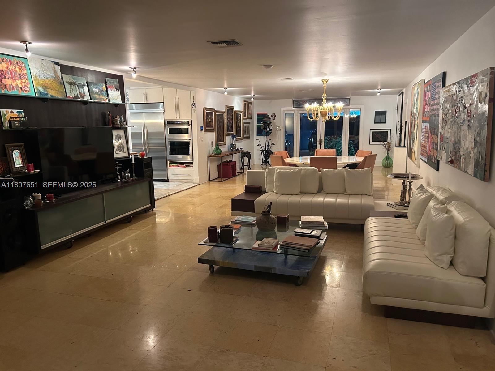 BISCAYNE POINT - Residential