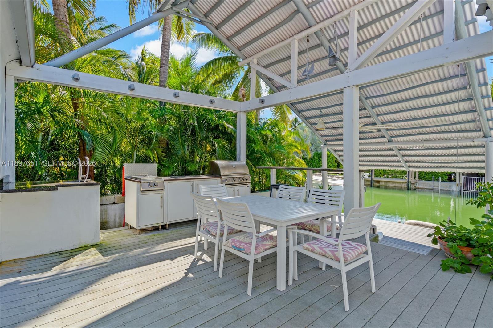 BISCAYNE POINT - Residential