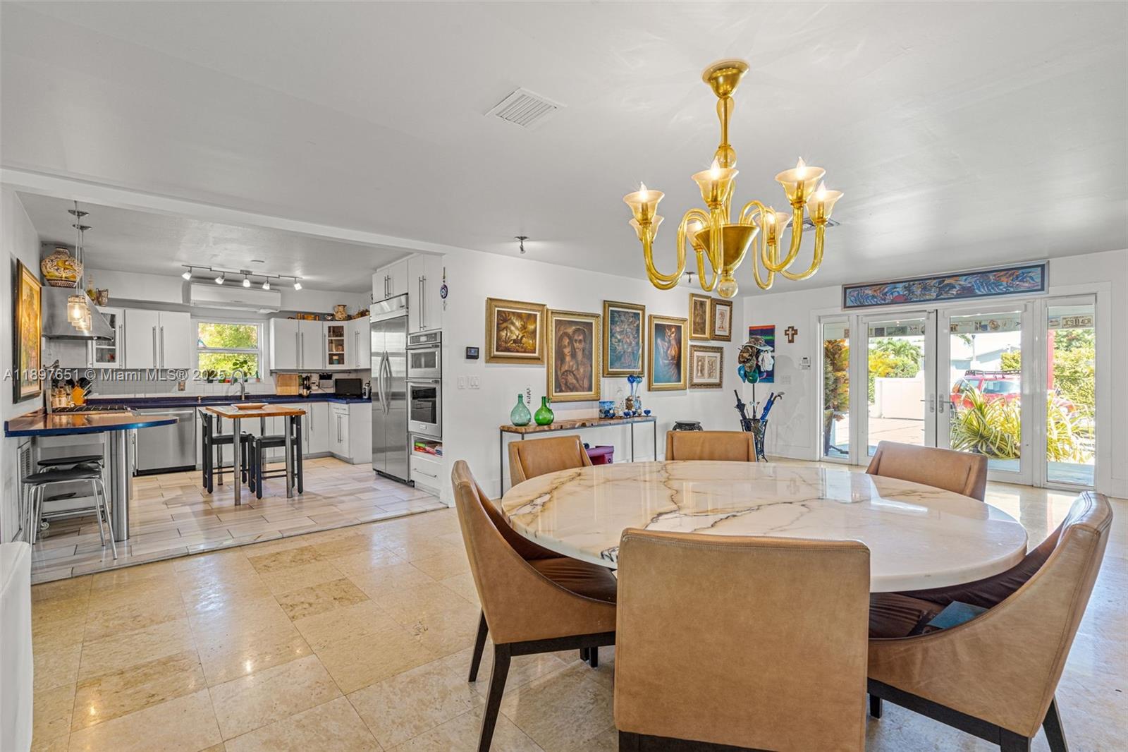 BISCAYNE POINT - Residential