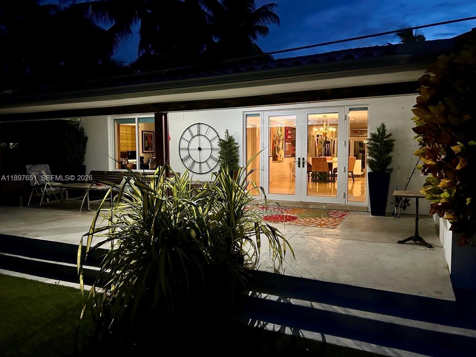 BISCAYNE POINT - Residential