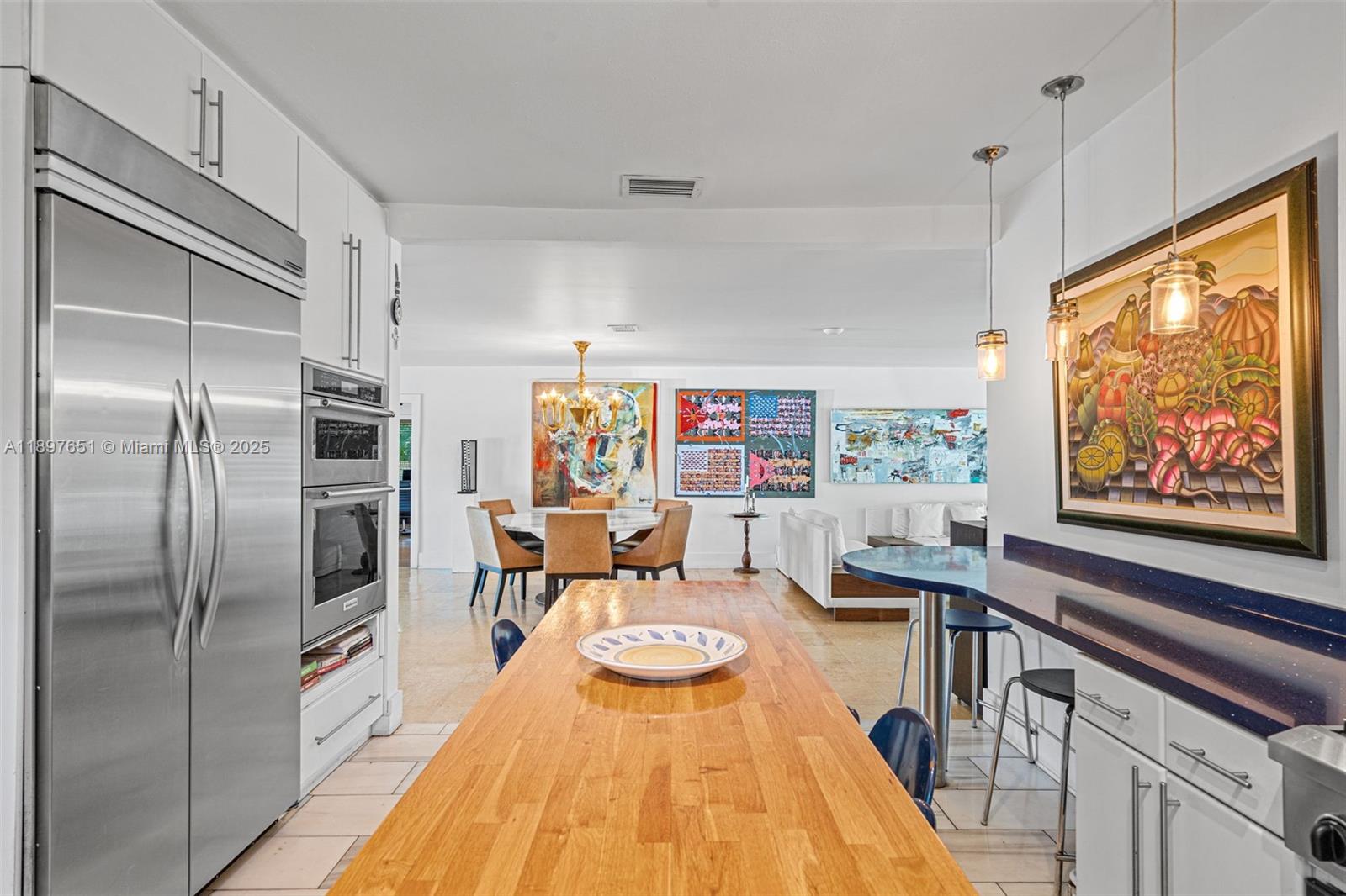 BISCAYNE POINT - Residential