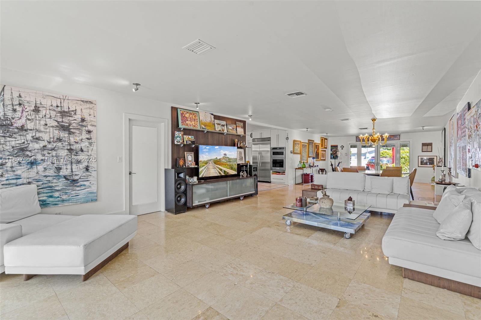 BISCAYNE POINT - Residential