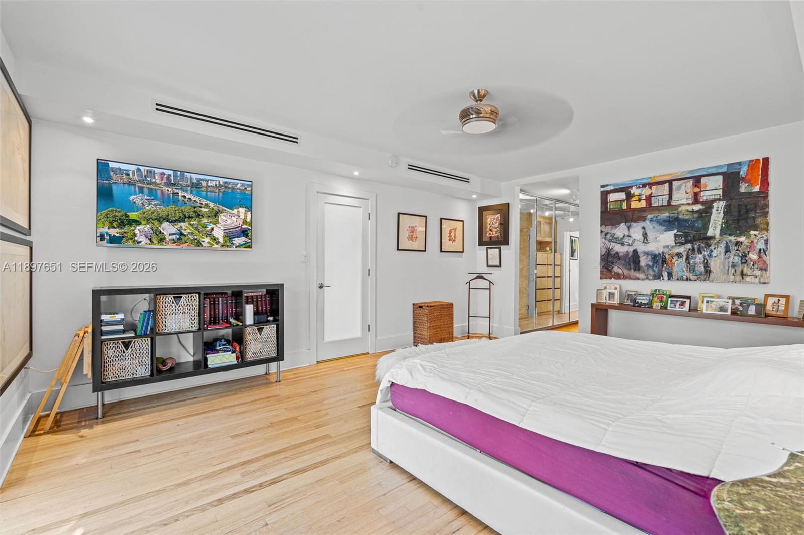 BISCAYNE POINT - Residential