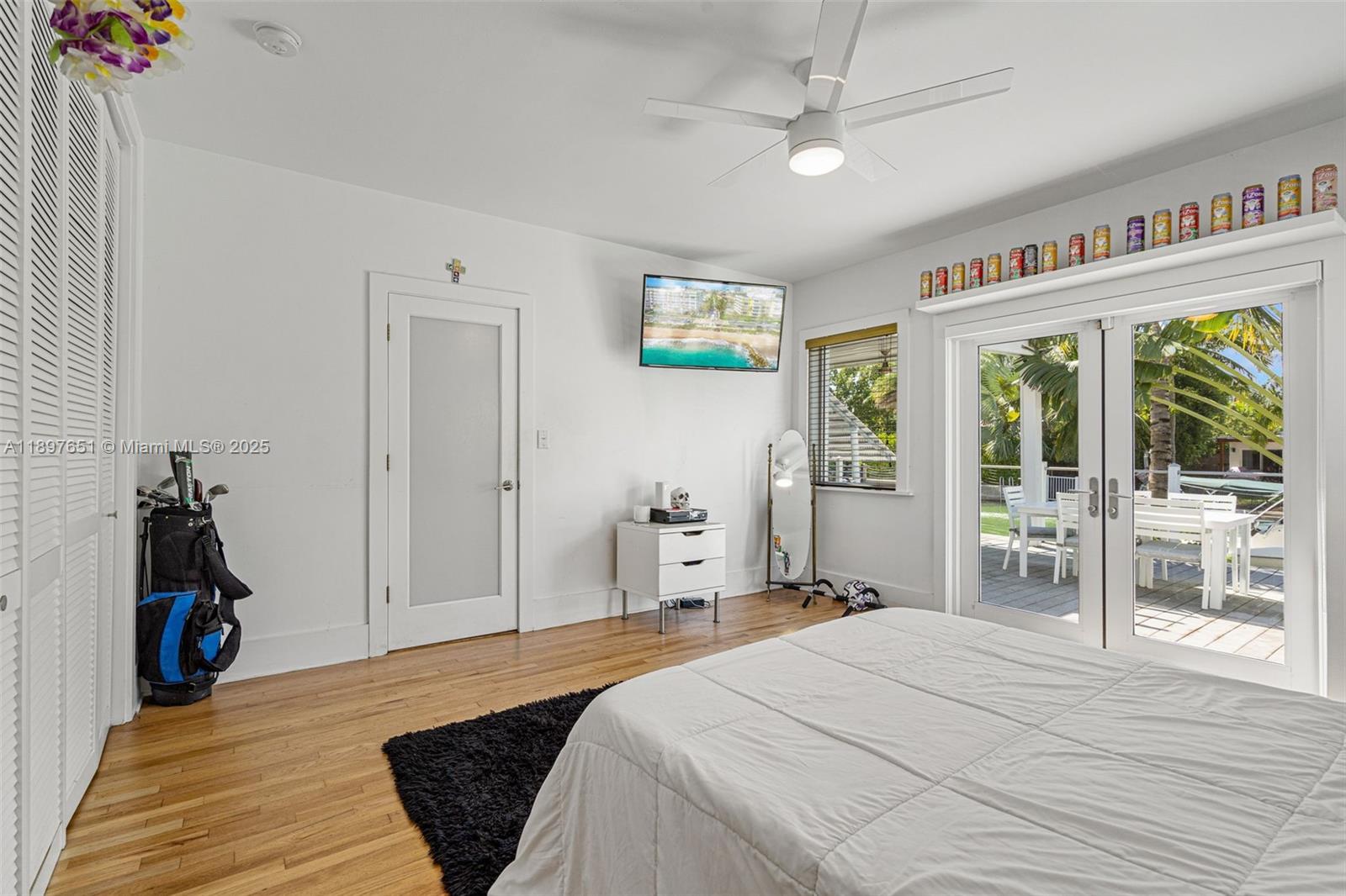BISCAYNE POINT - Residential