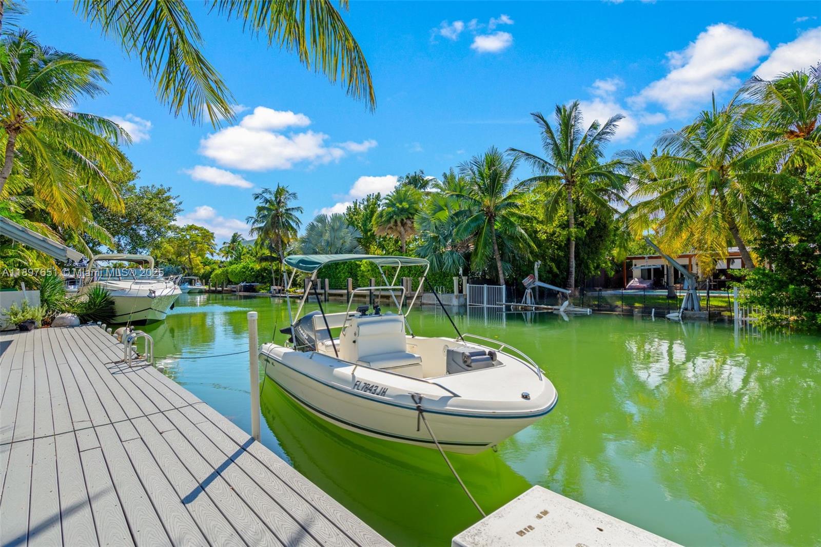 BISCAYNE POINT - Residential