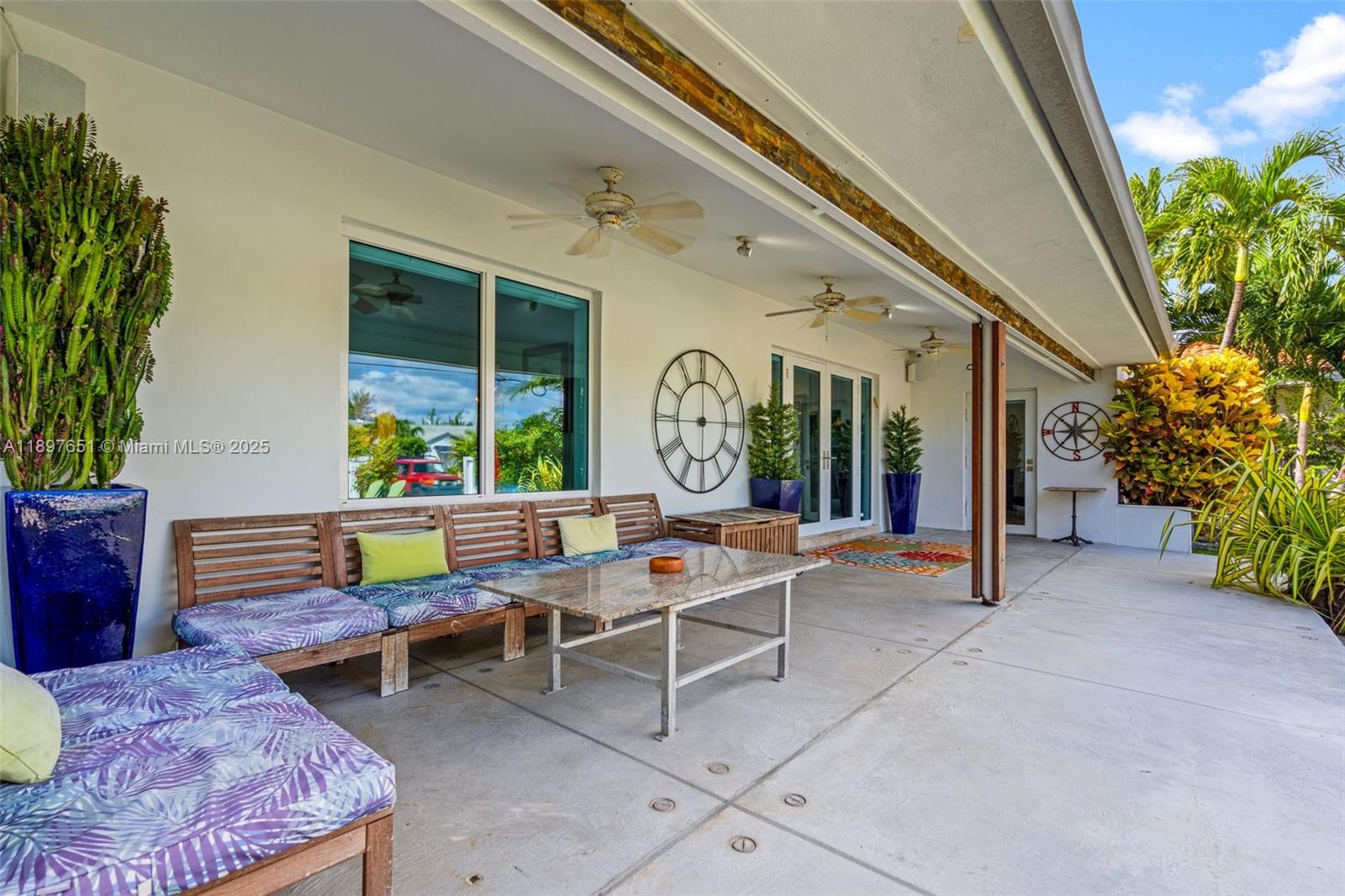 BISCAYNE POINT - Residential