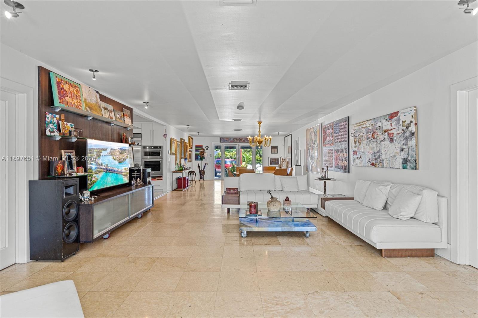 BISCAYNE POINT - Residential