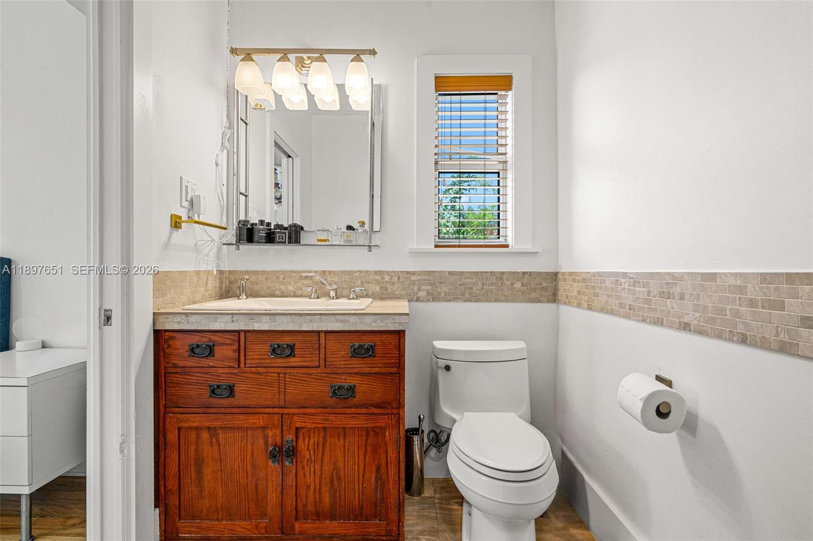 BISCAYNE POINT - Residential