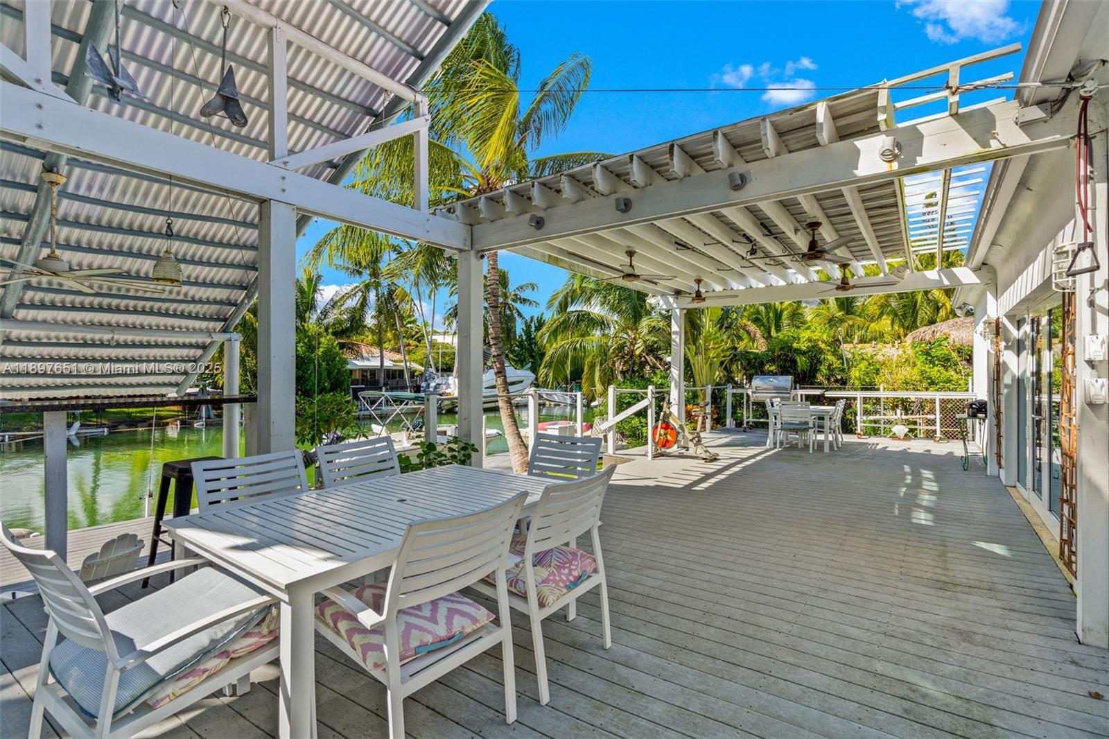 BISCAYNE POINT - Residential