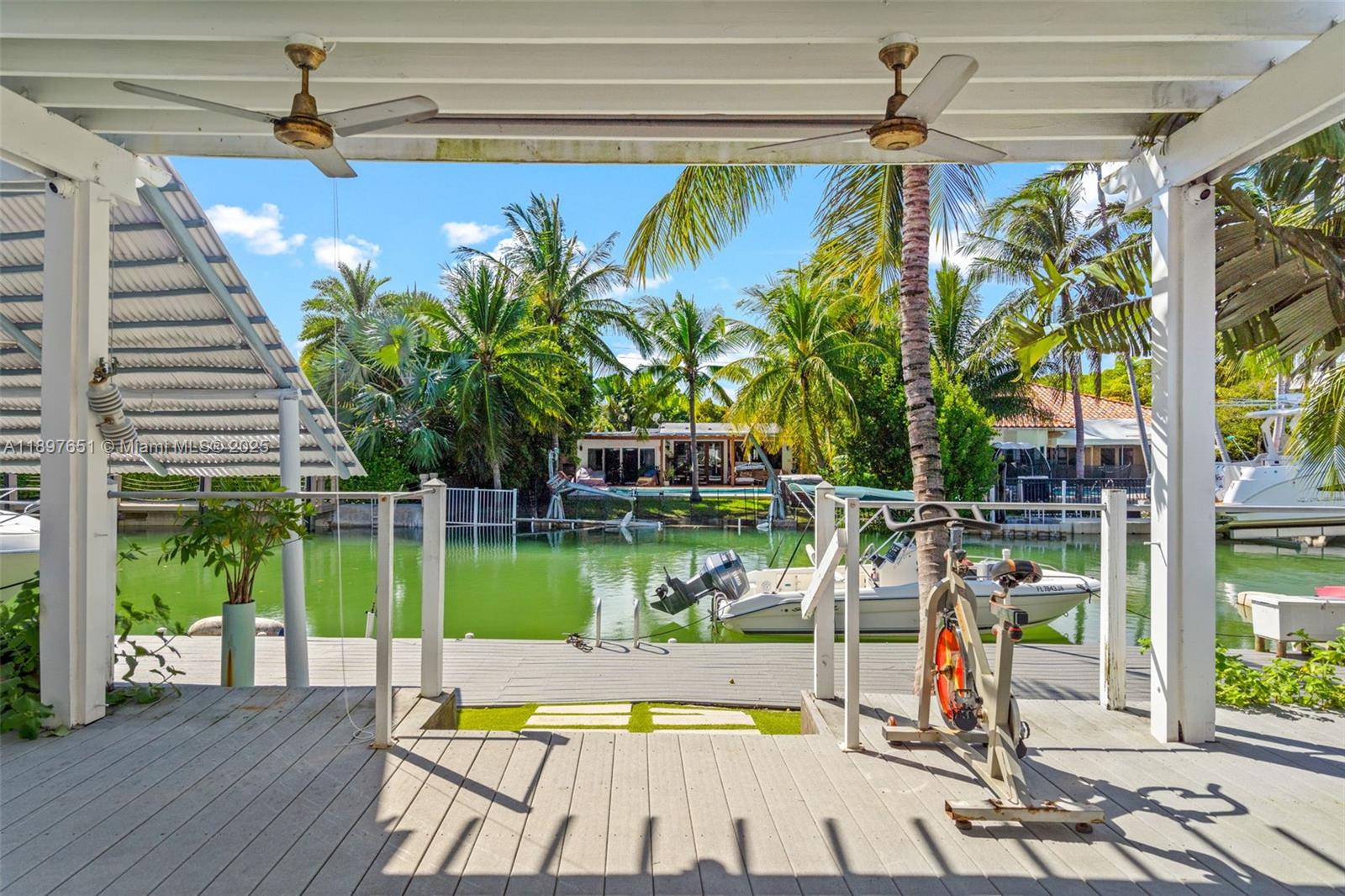 BISCAYNE POINT - Residential