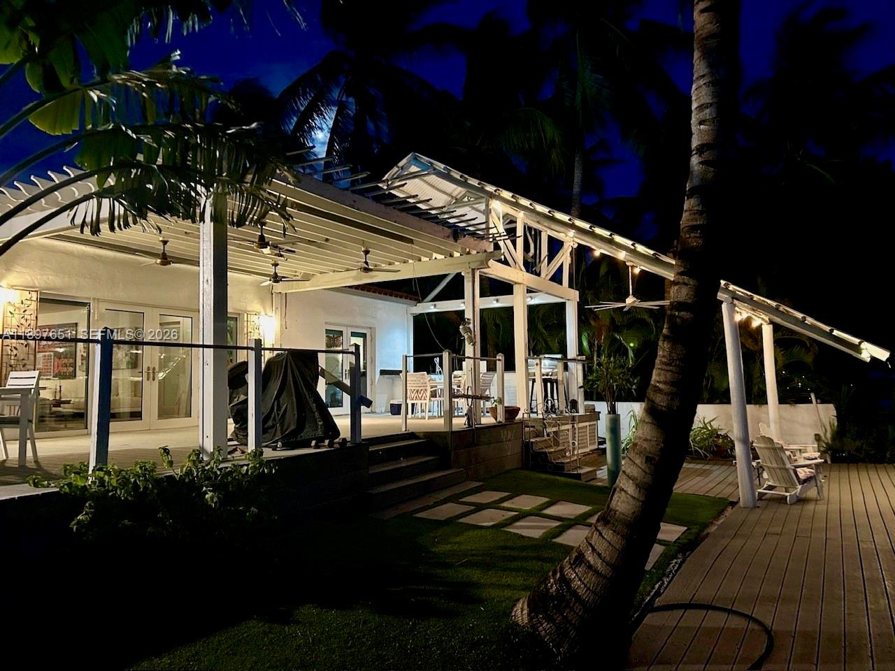 BISCAYNE POINT - Residential