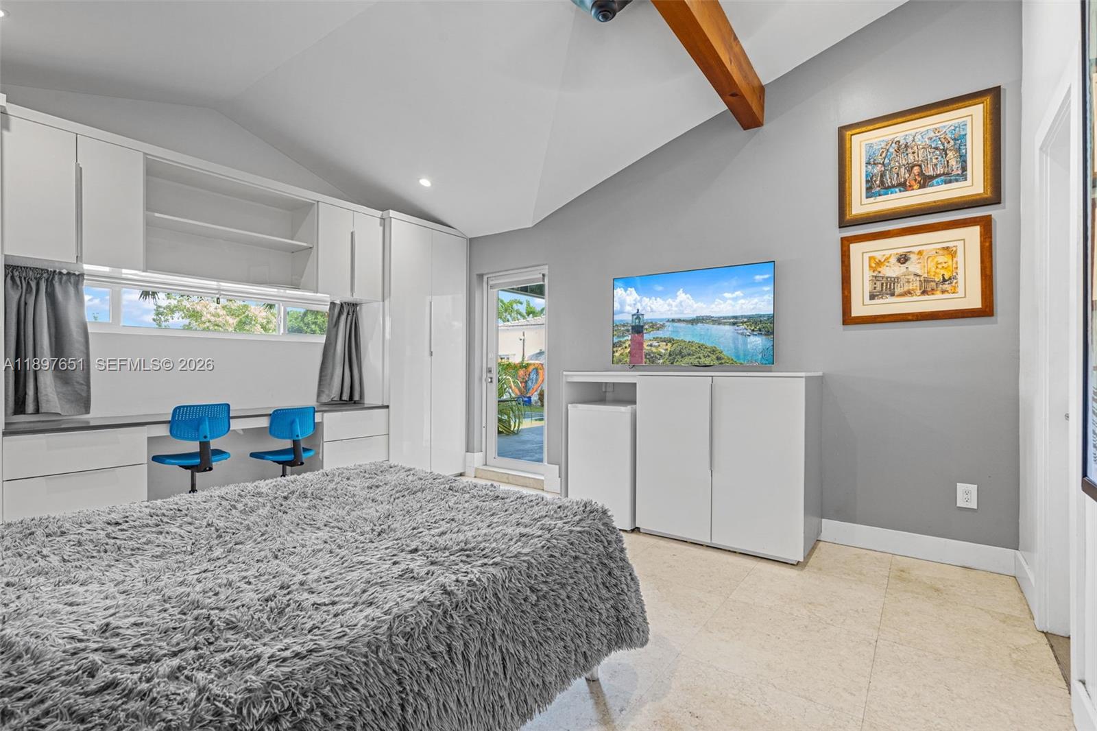 BISCAYNE POINT - Residential