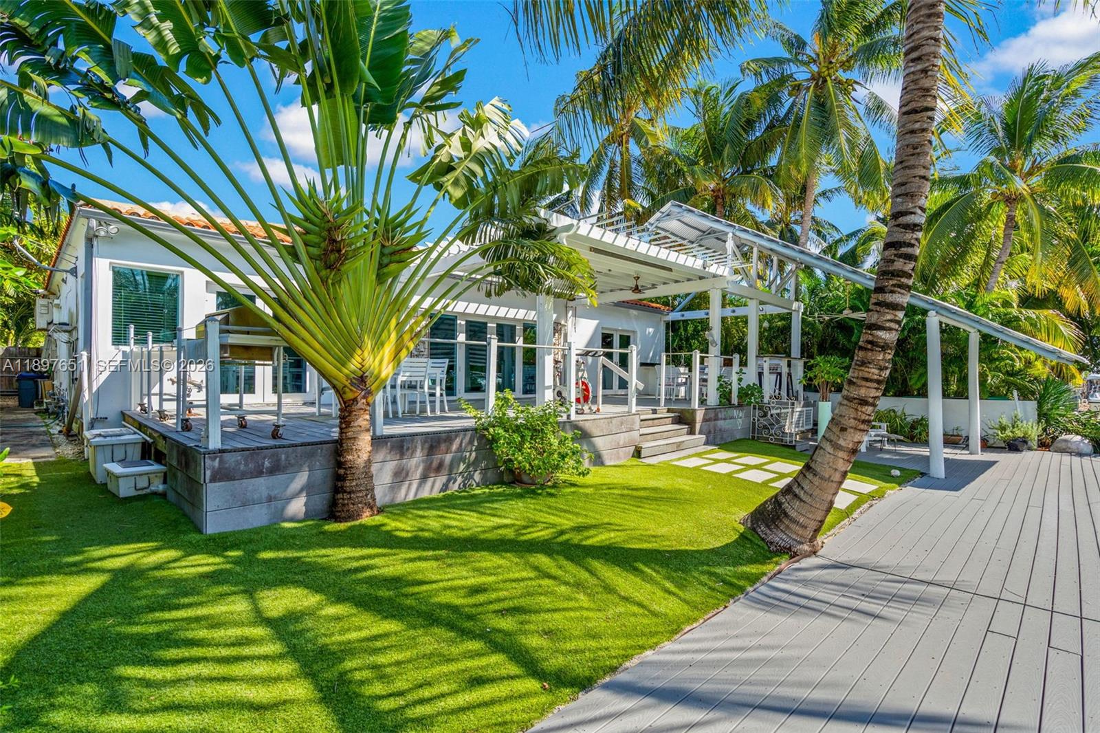 BISCAYNE POINT - Residential