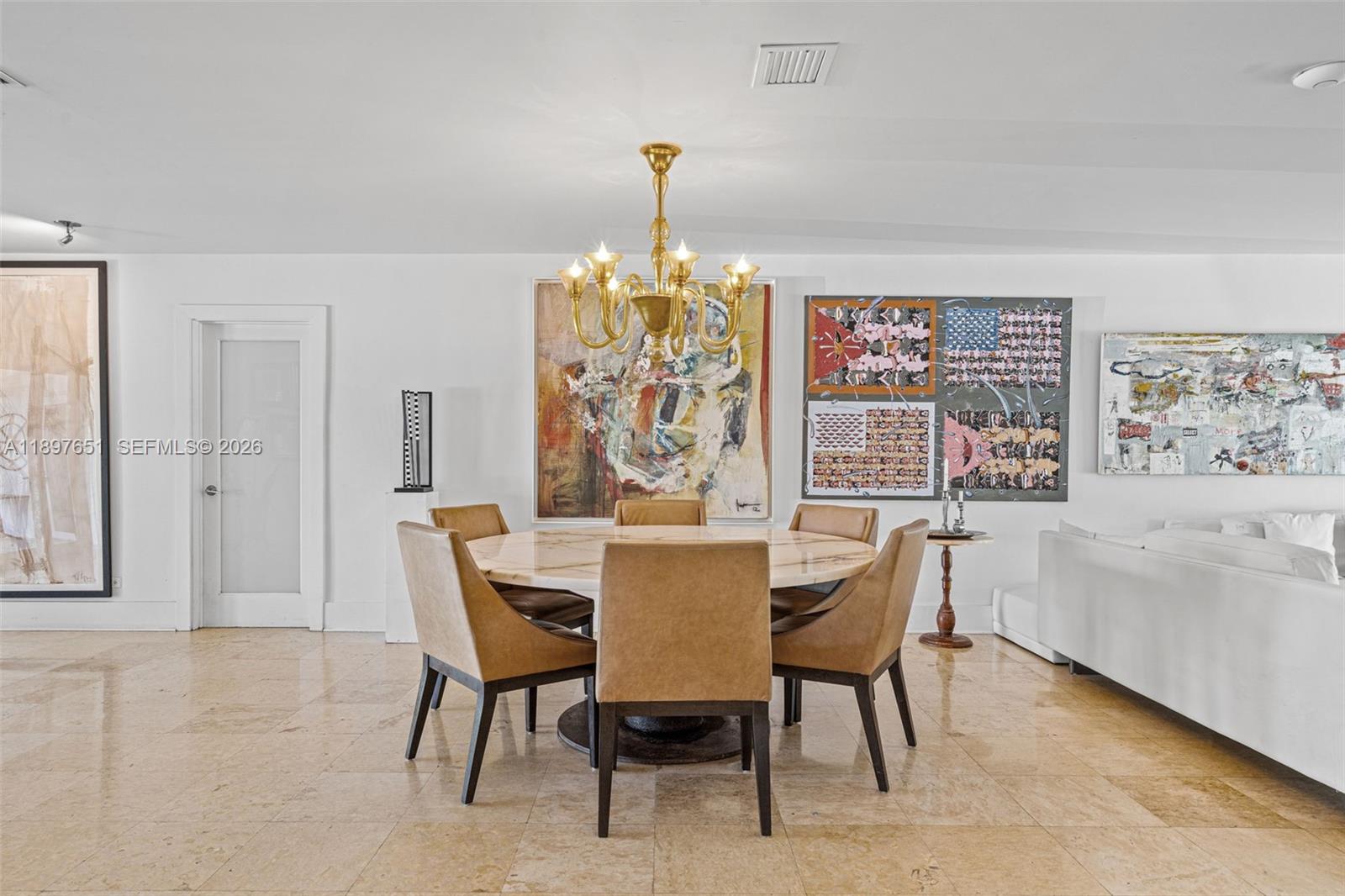 BISCAYNE POINT - Residential