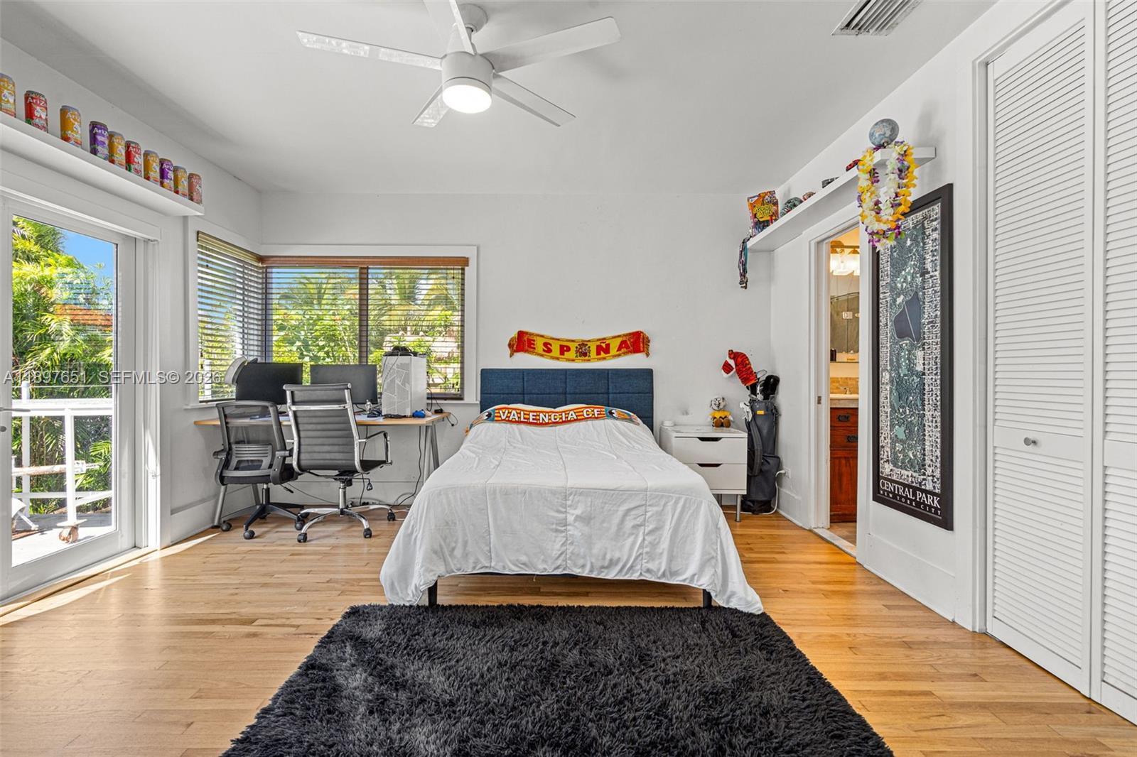 BISCAYNE POINT - Residential