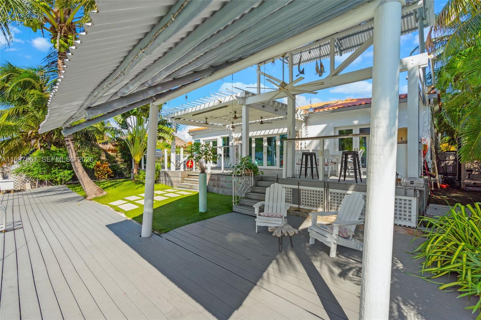 BISCAYNE POINT - Residential