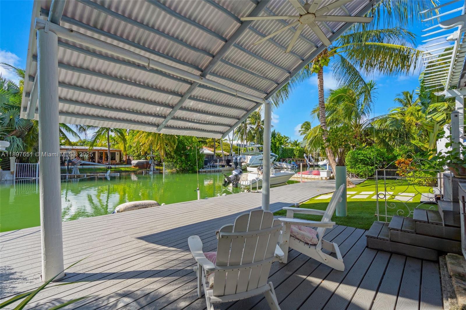 BISCAYNE POINT - Residential