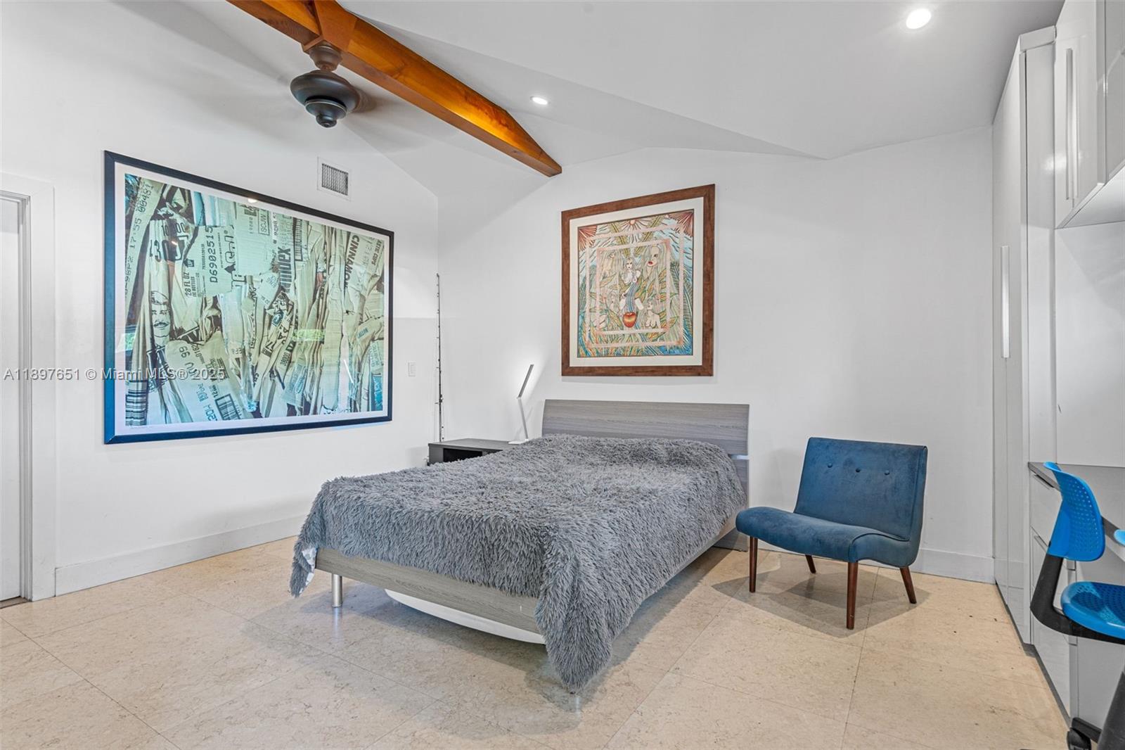 BISCAYNE POINT - Residential