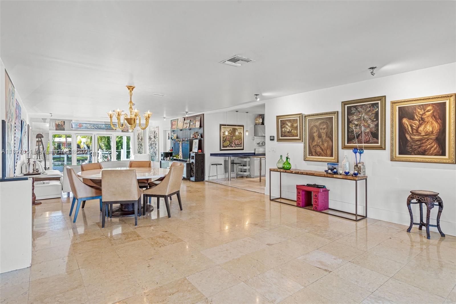 BISCAYNE POINT - Residential