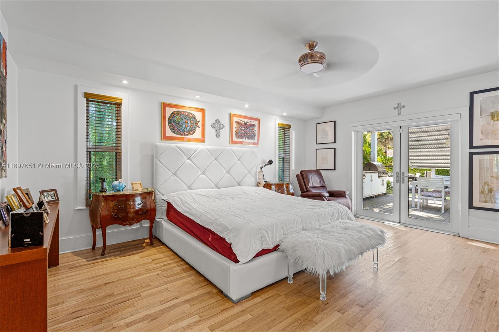 BISCAYNE POINT - Residential