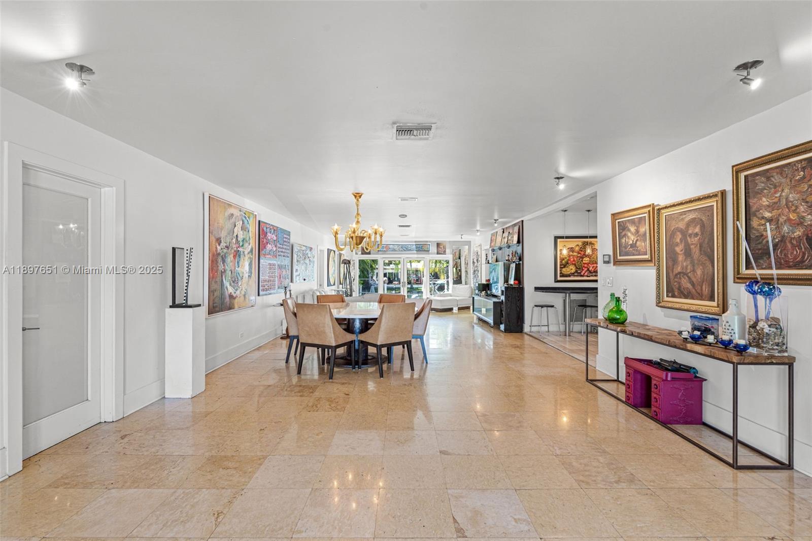 BISCAYNE POINT - Residential