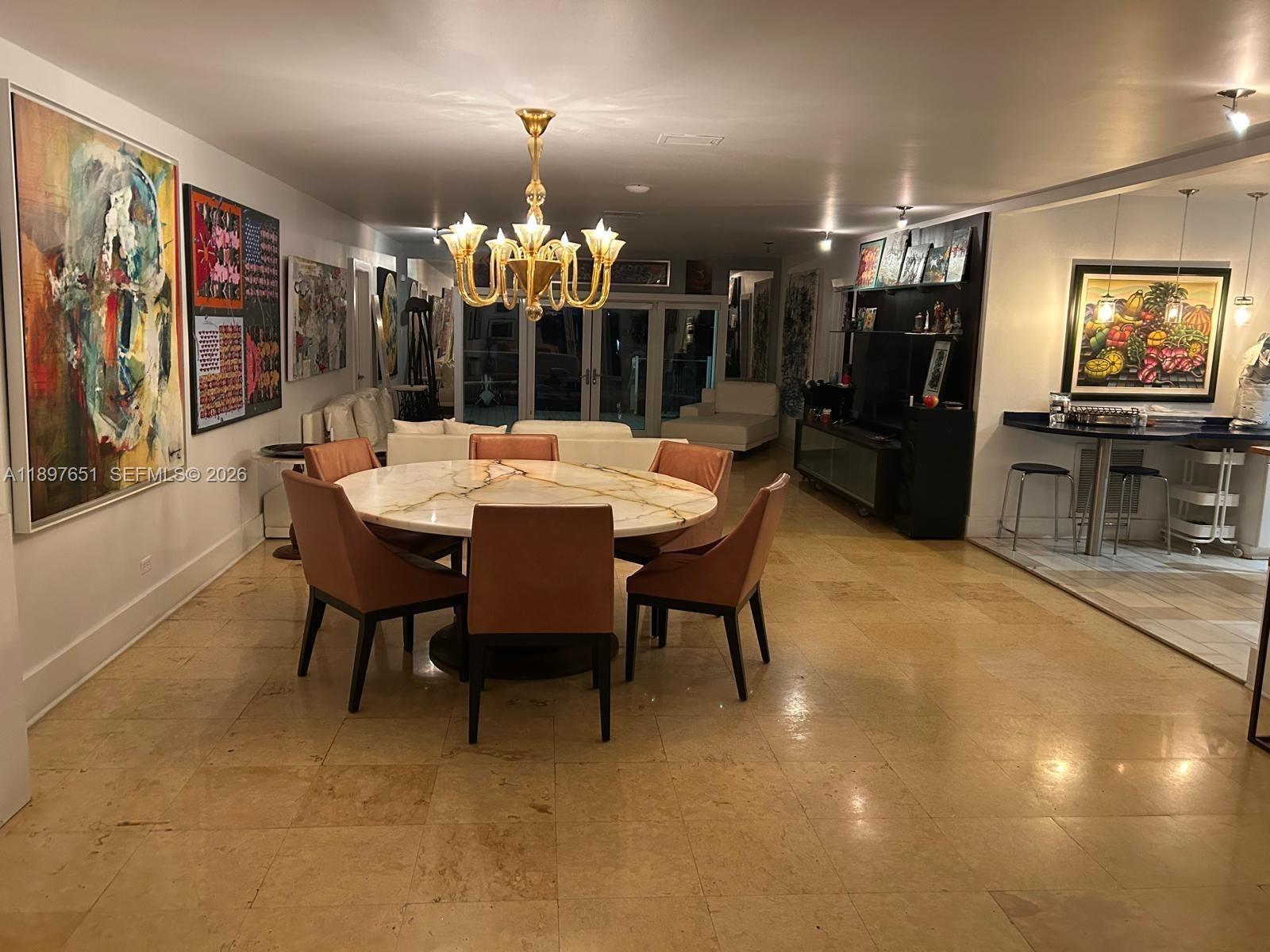 BISCAYNE POINT - Residential