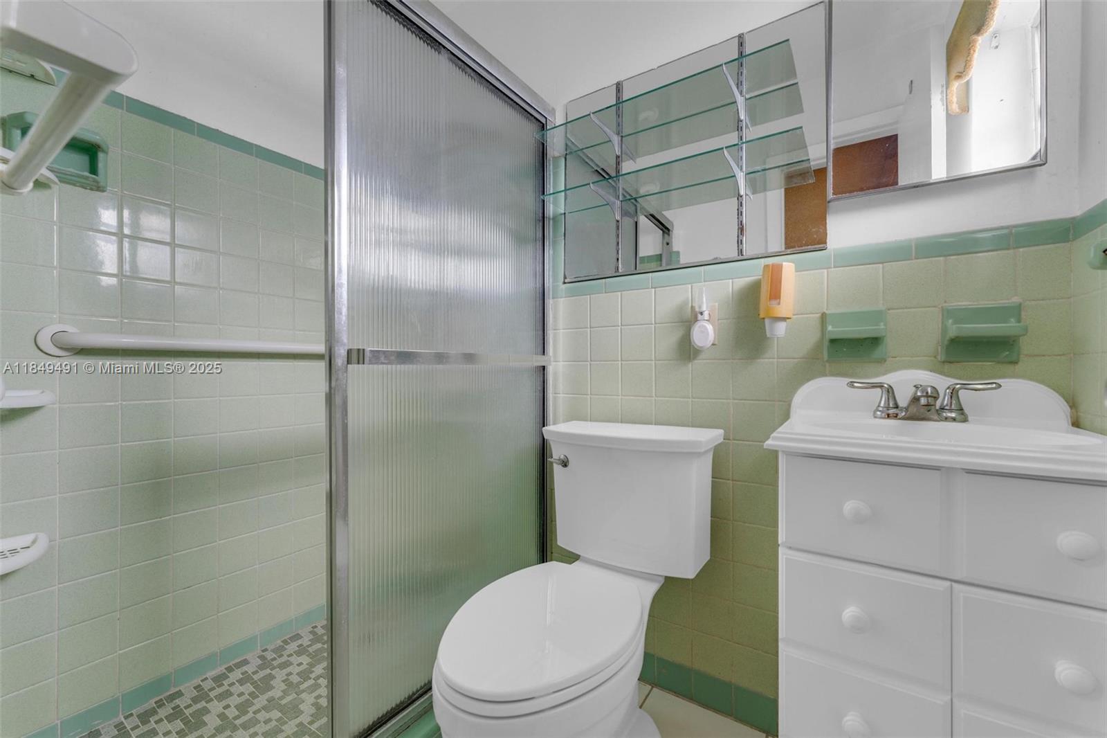 GORRAY PARK - Residential