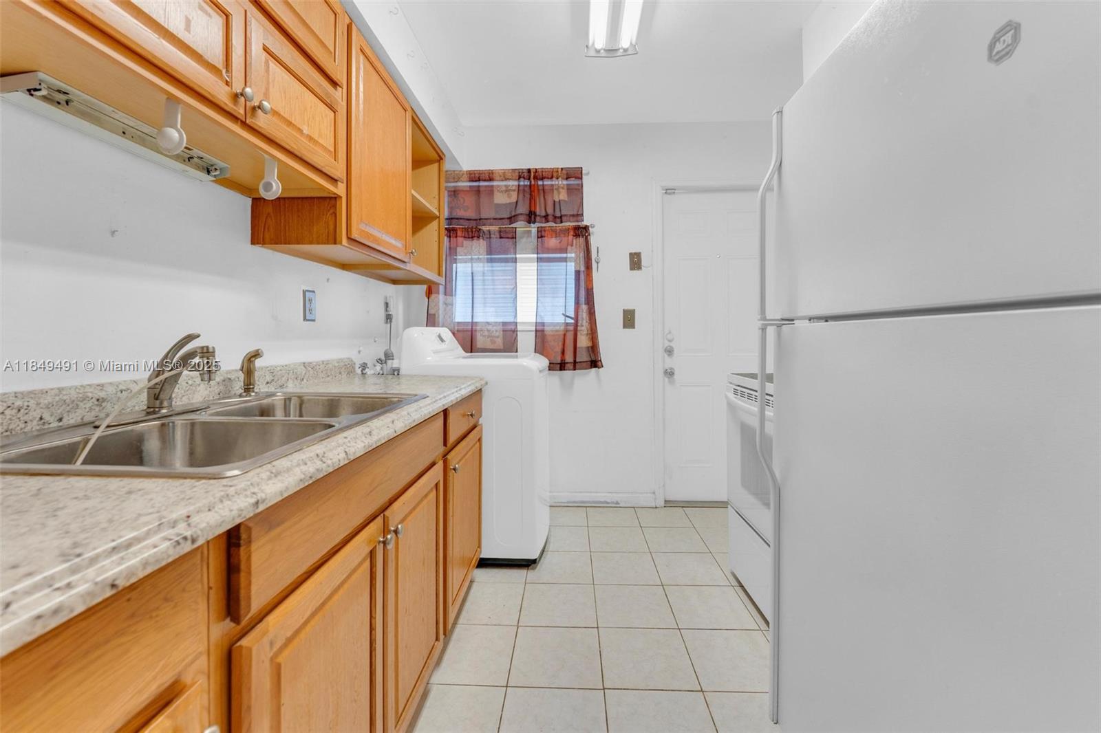 GORRAY PARK - Residential