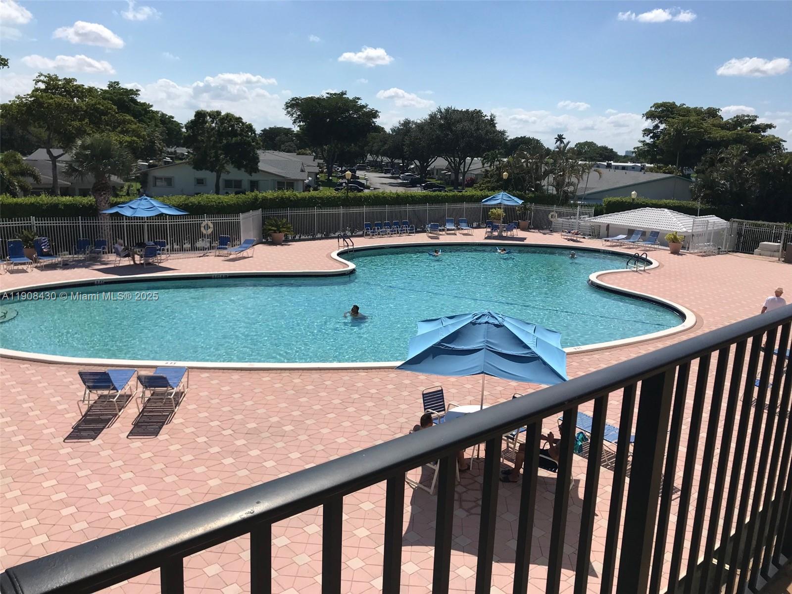 LAUDERDALE WEST CONDO NO - Residential Lease