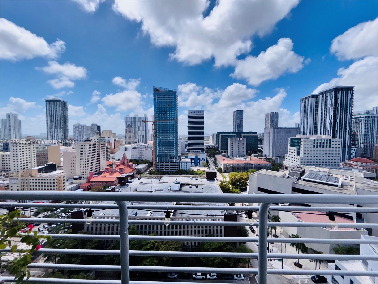 Rental Property at 234 Ne 3rd St 2105, Miami, Broward County, Florida - Bedrooms: 1 
Bathrooms: 1  - $2,600 MO.