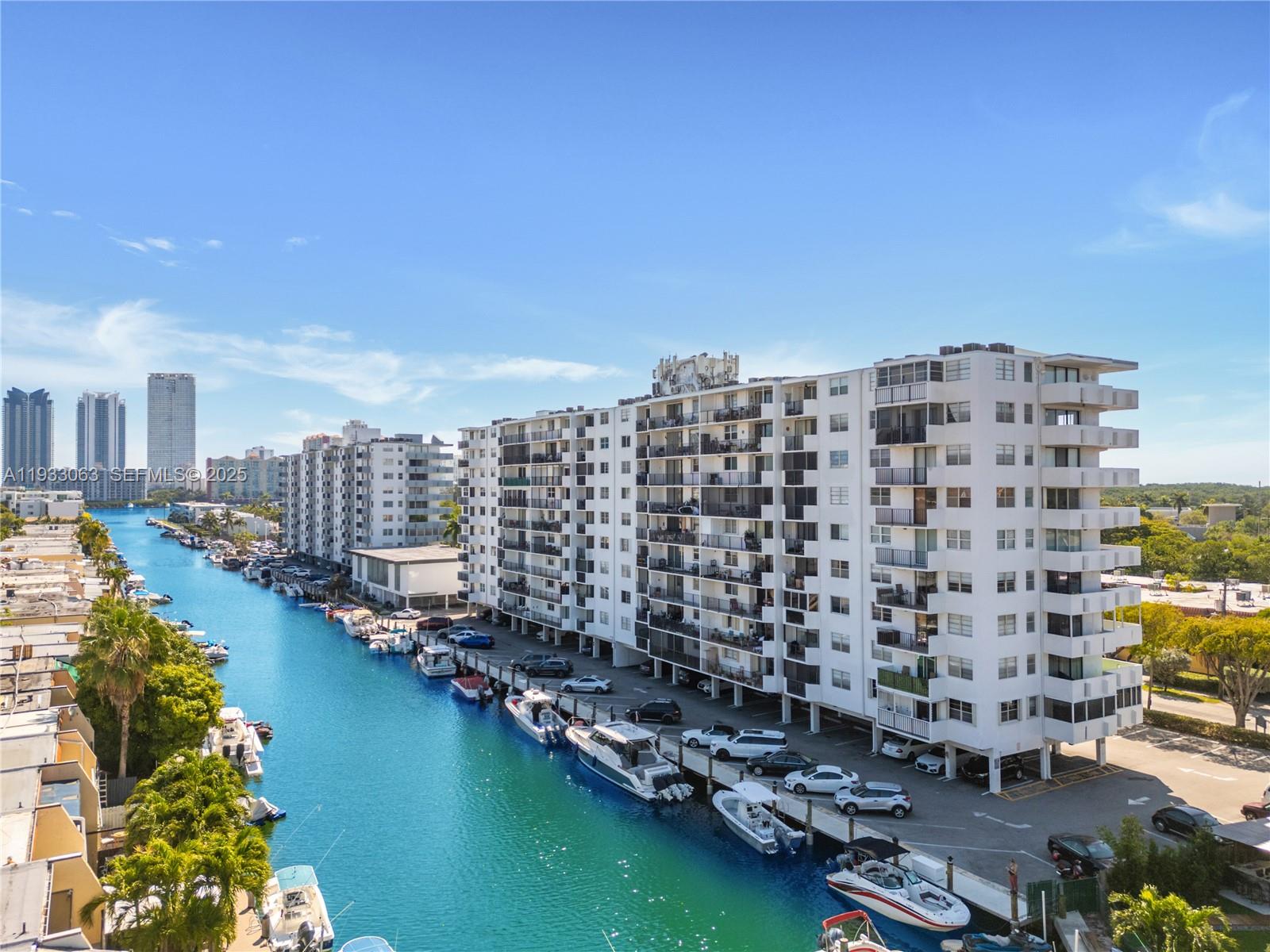 CORAL ISLE WEST CONDO - Residential