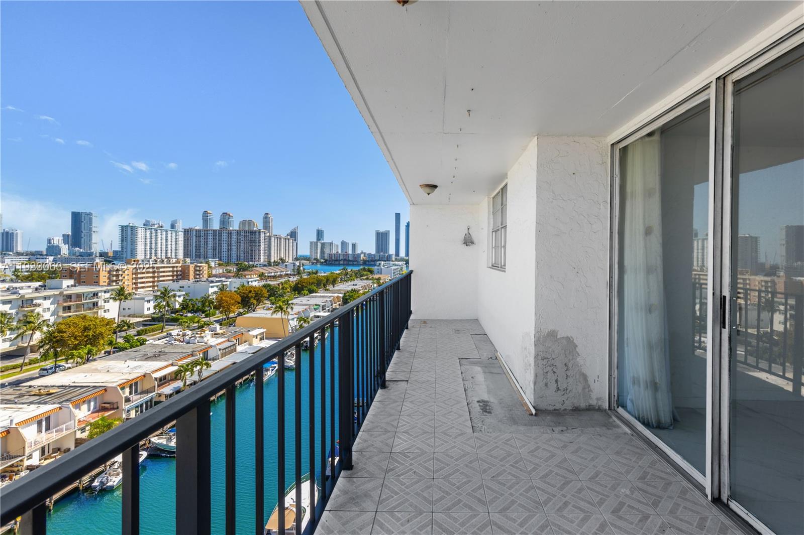 CORAL ISLE WEST CONDO - Residential