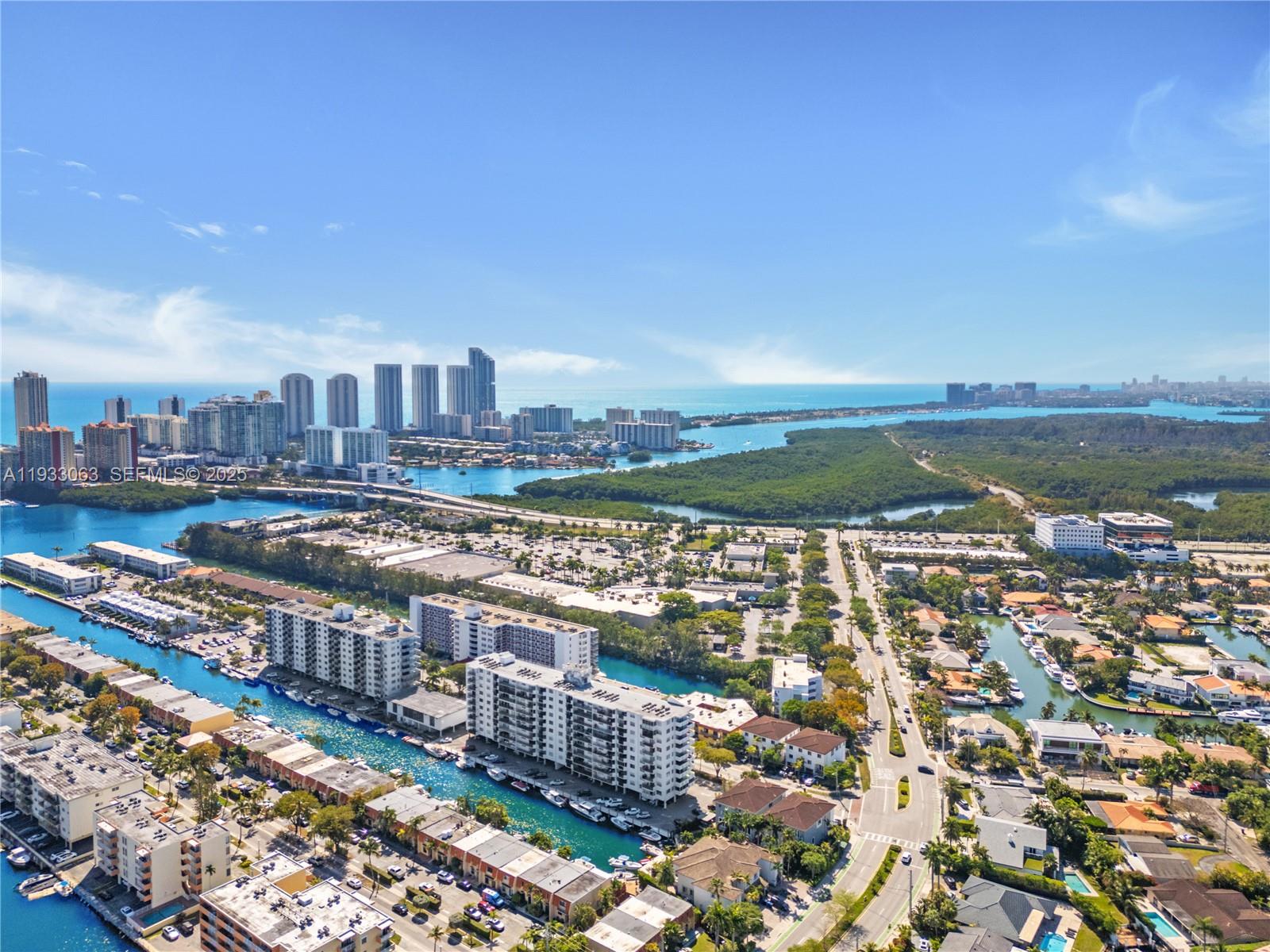CORAL ISLE WEST CONDO - Residential