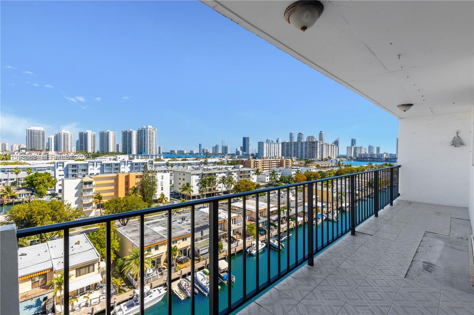 CORAL ISLE WEST CONDO - Residential