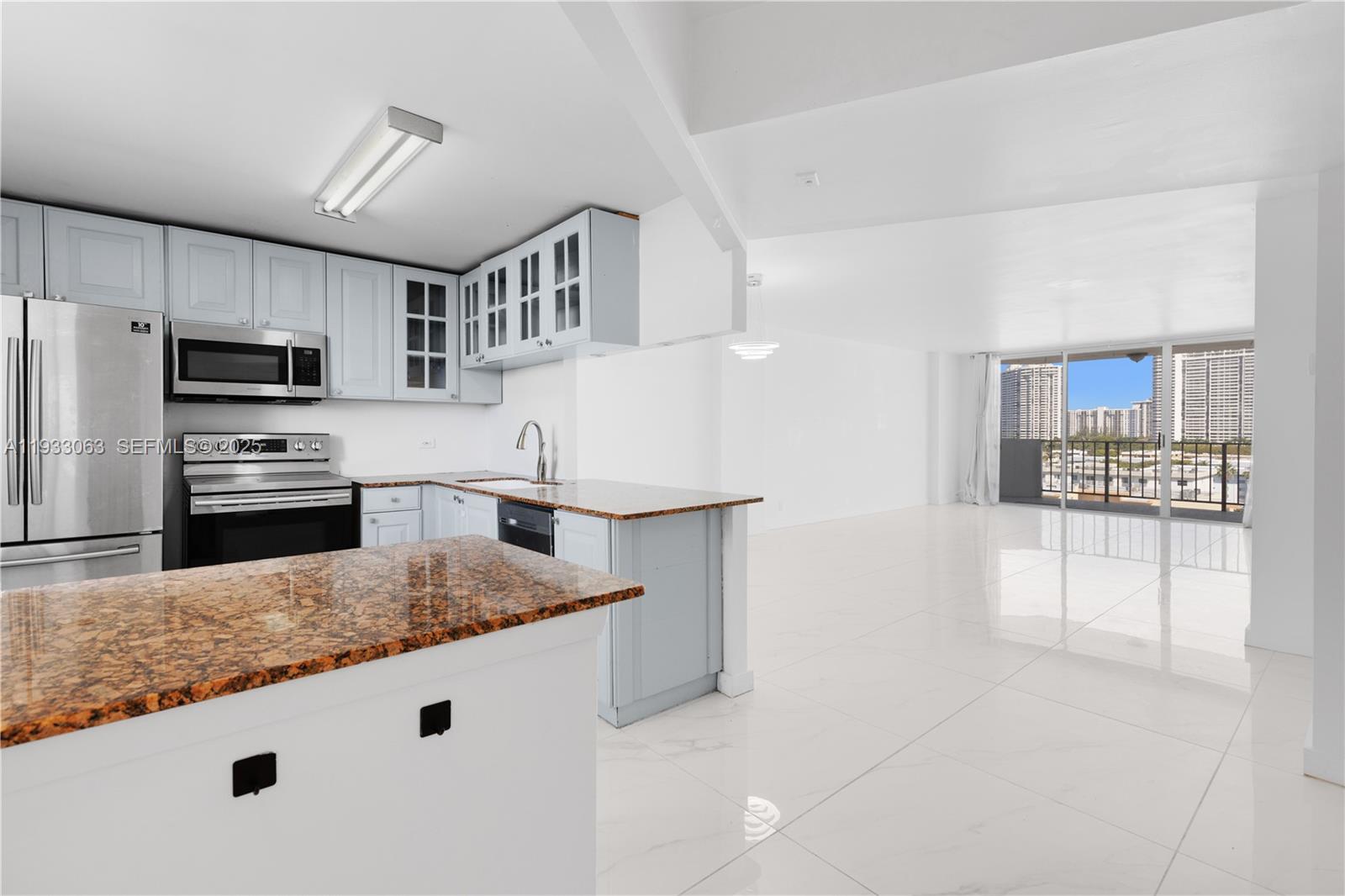 CORAL ISLE WEST CONDO - Residential