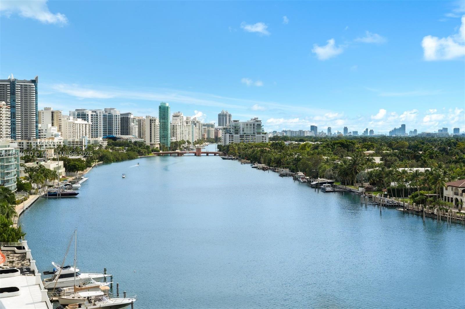 MONACO YACHT CLUB - Residential