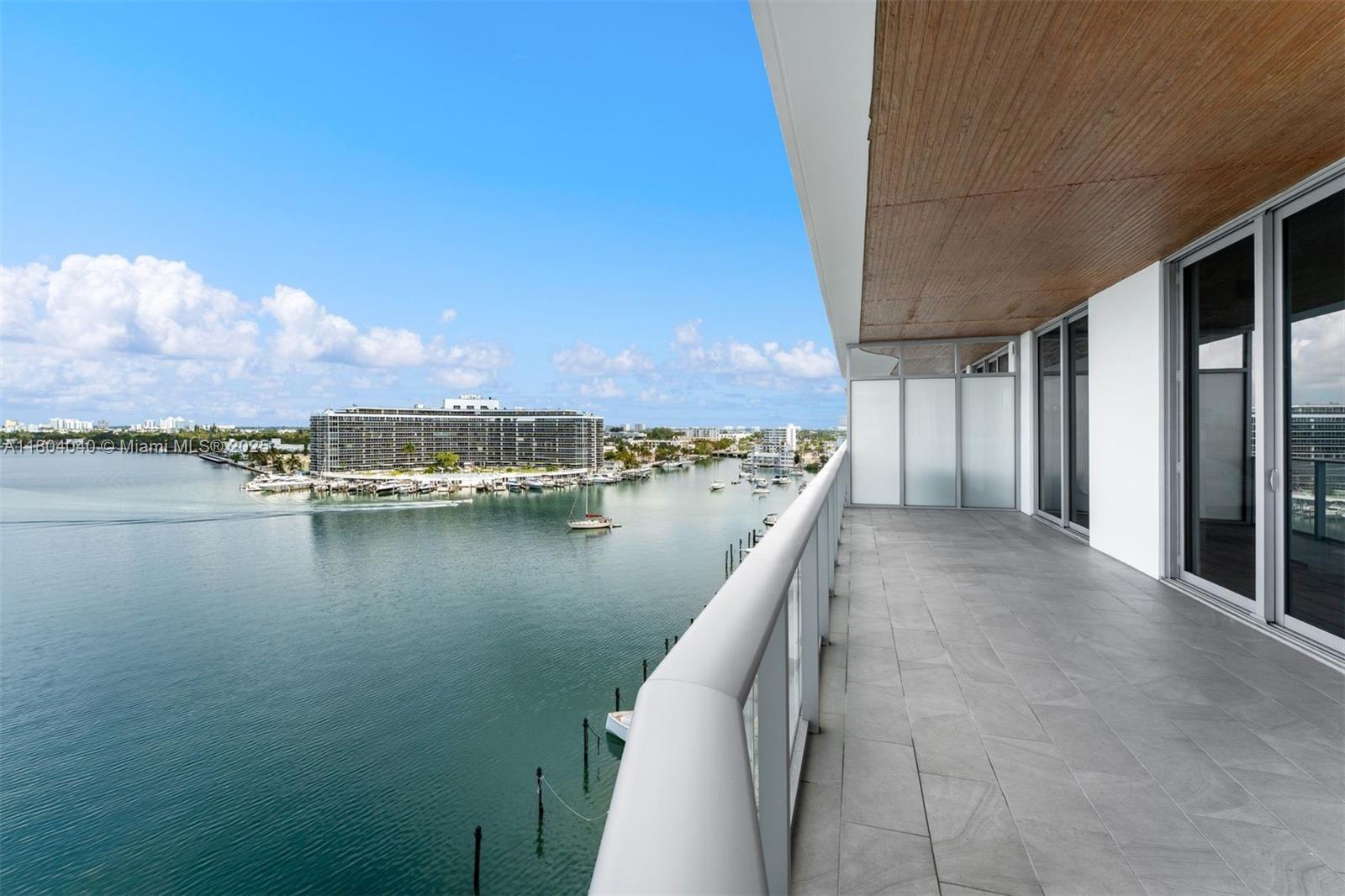 Property for Sale at 6800 Indian Creek Dr 7B, Miami Beach, Miami-Dade County, Florida - Bedrooms: 2 
Bathrooms: 3  - $2,350,000