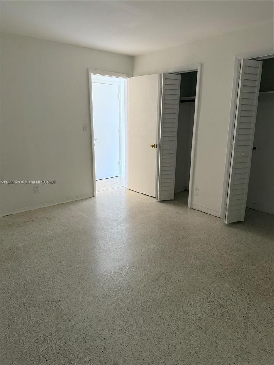 MELROSE MANOR - Residential Lease