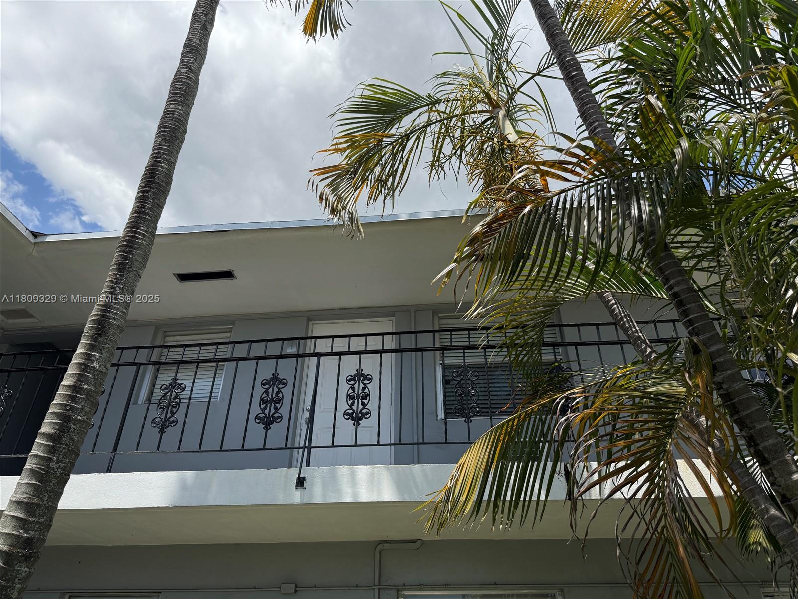 MELROSE MANOR - Residential Lease